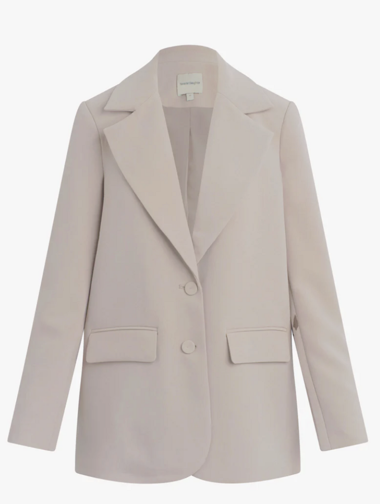 Favorite Daughter THE FAVORITE OVERSIZED BLAZER