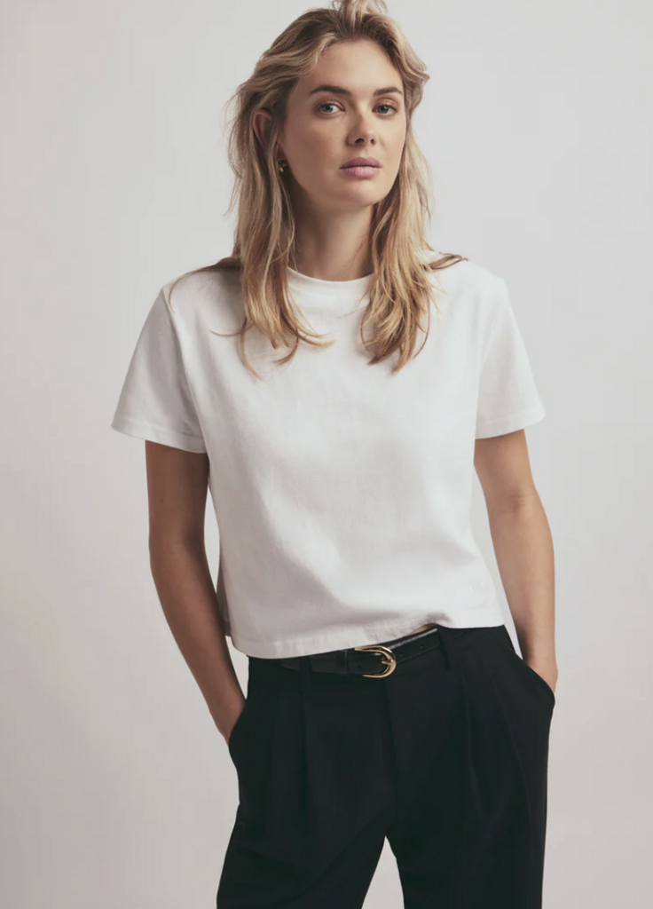 Favorite Daughter The Organic Favorite Tee