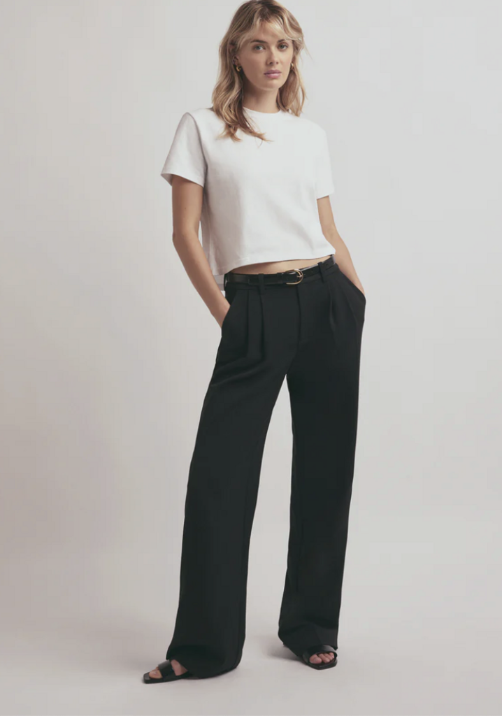 Favorite Daughter The Organic Favorite Tee