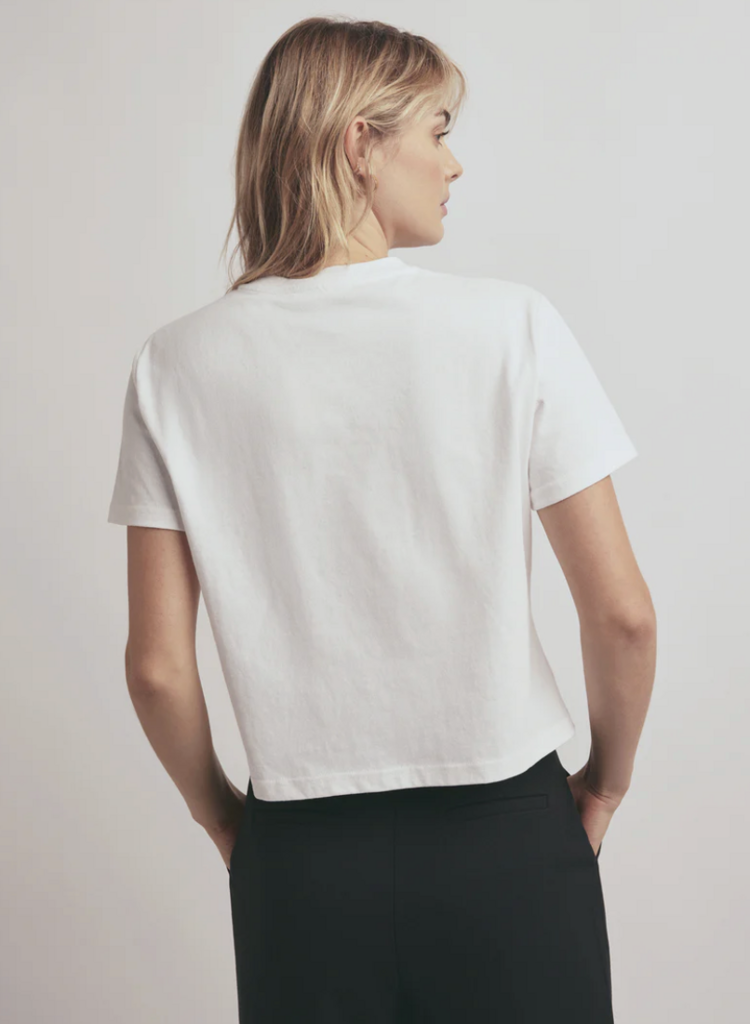 Favorite Daughter The Organic Favorite Tee