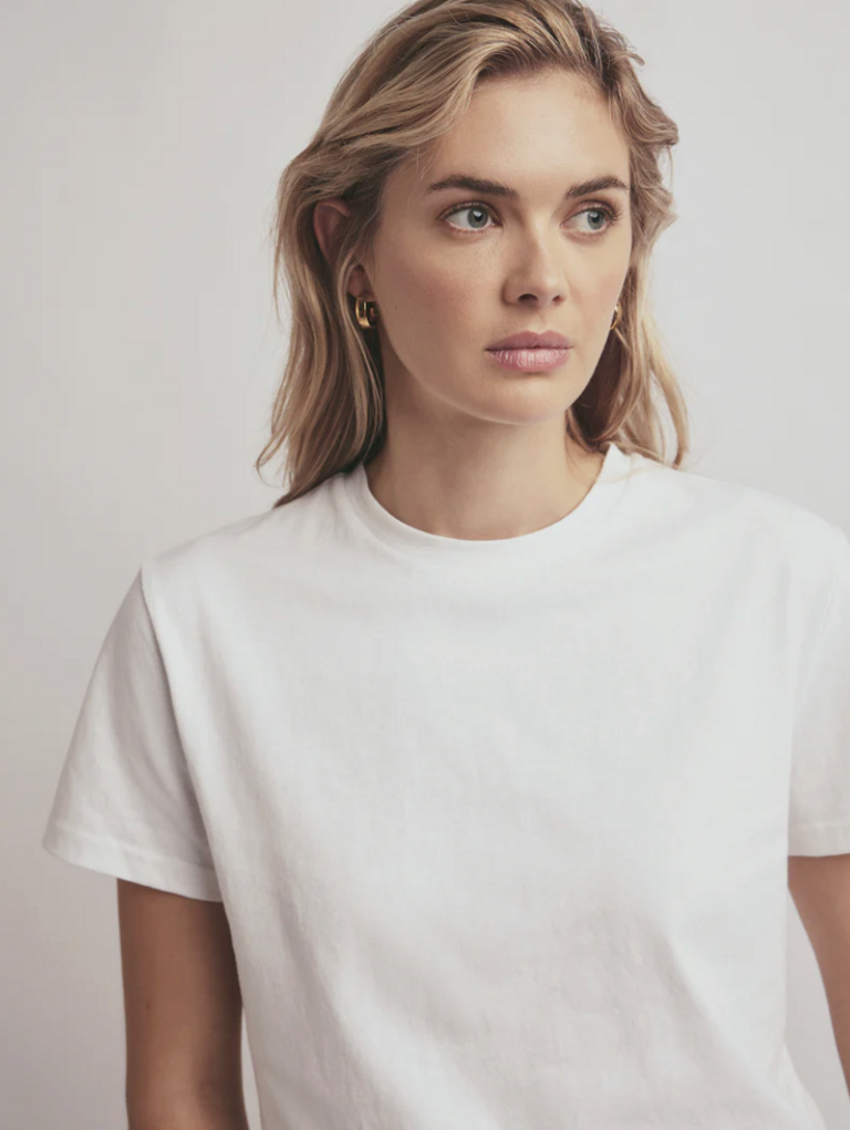 Favorite Daughter The Organic Favorite Tee