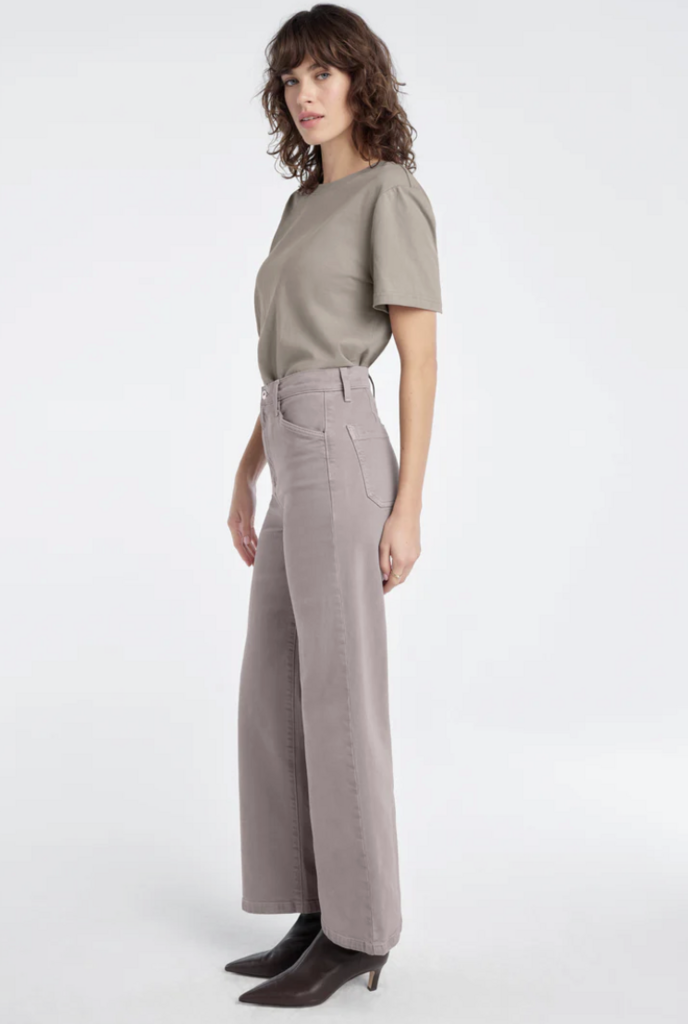 Favorite Daughter THE ORGANIC FAVORITE TEE