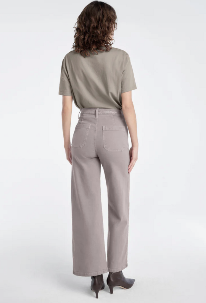 Favorite Daughter THE ORGANIC FAVORITE TEE