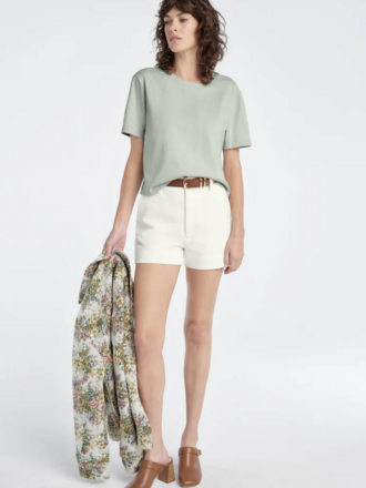 Favorite Daughter THE ORGANIC FAVORITE TEE