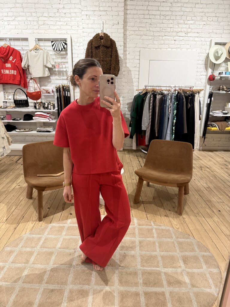 RD Style Prida Knit Pull on Pant