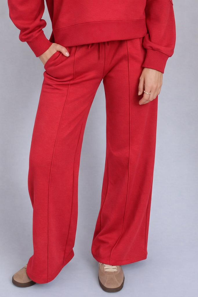 RD Style Prida Knit Pull on Pant