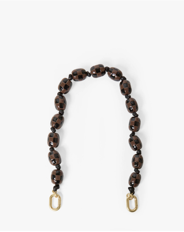 Clare V. Shortie Strap