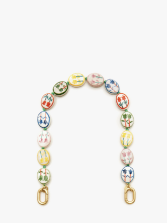 Clare V. Shortie Strap