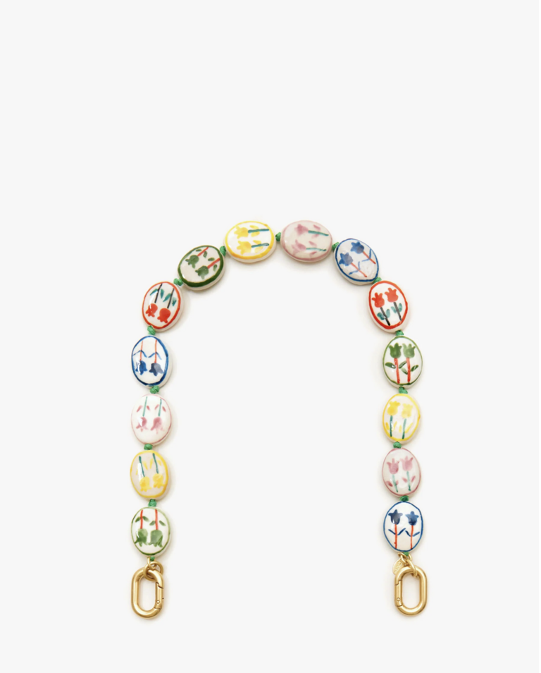 Clare V. Shortie Strap