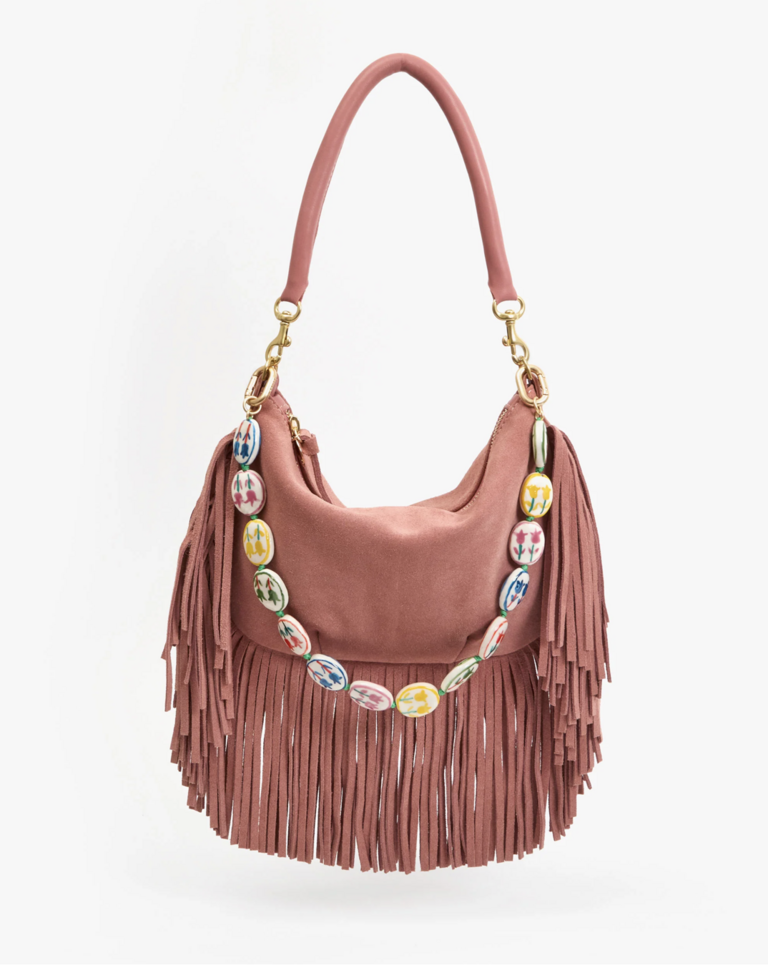 Clare V. Shortie Strap