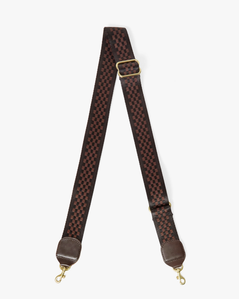 Clare V. Adjustable Crossbody Strap