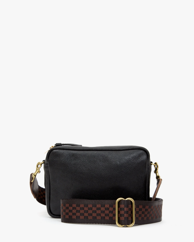 Clare V. Adjustable Crossbody Strap