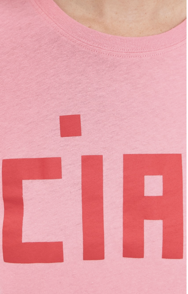 Clare V. Ciao Classic Tee