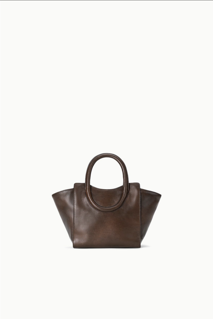 Staud Maude Mini Tote