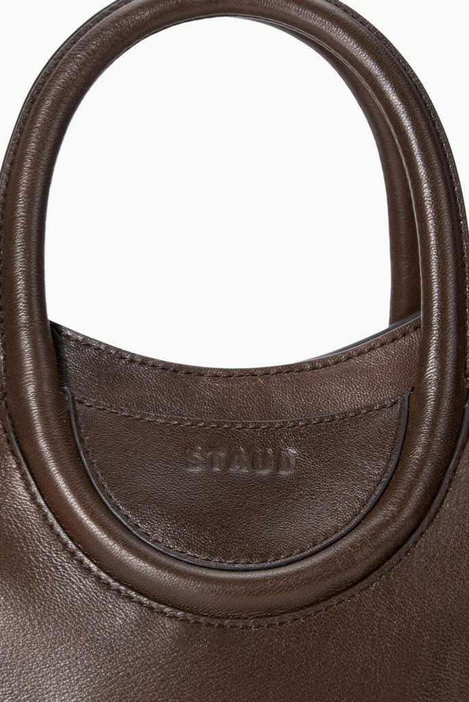 Staud Maude Mini Tote