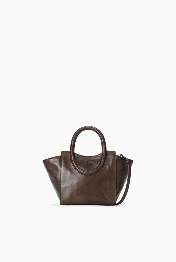 Staud Maude Mini Tote
