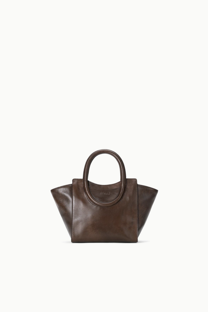 Staud Maude Mini Tote