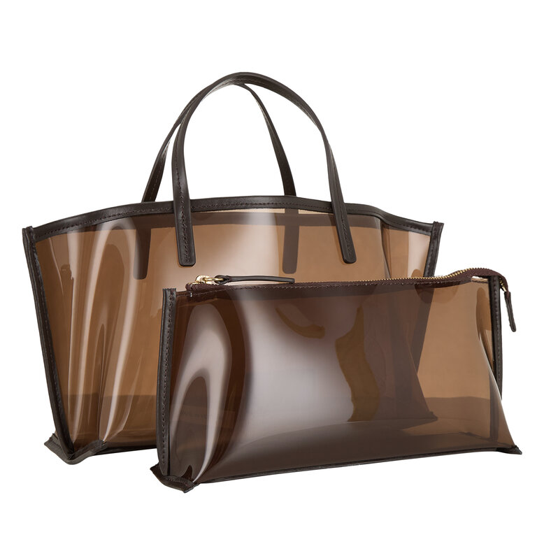 Staud Christos Mini Tote