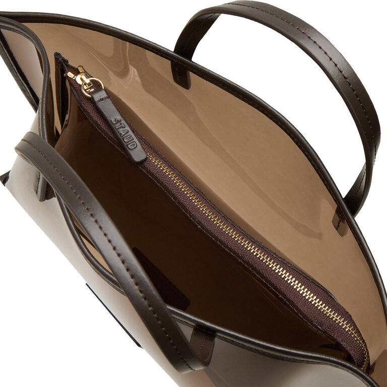 Staud Christos Mini Tote