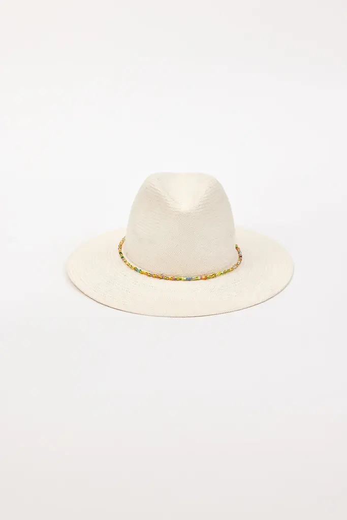 Hat Attack Charlotte Traveler Hat