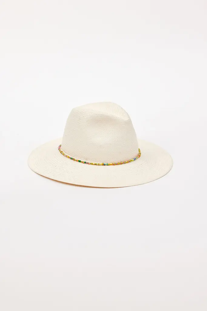 Hat Attack Charlotte Traveler Hat