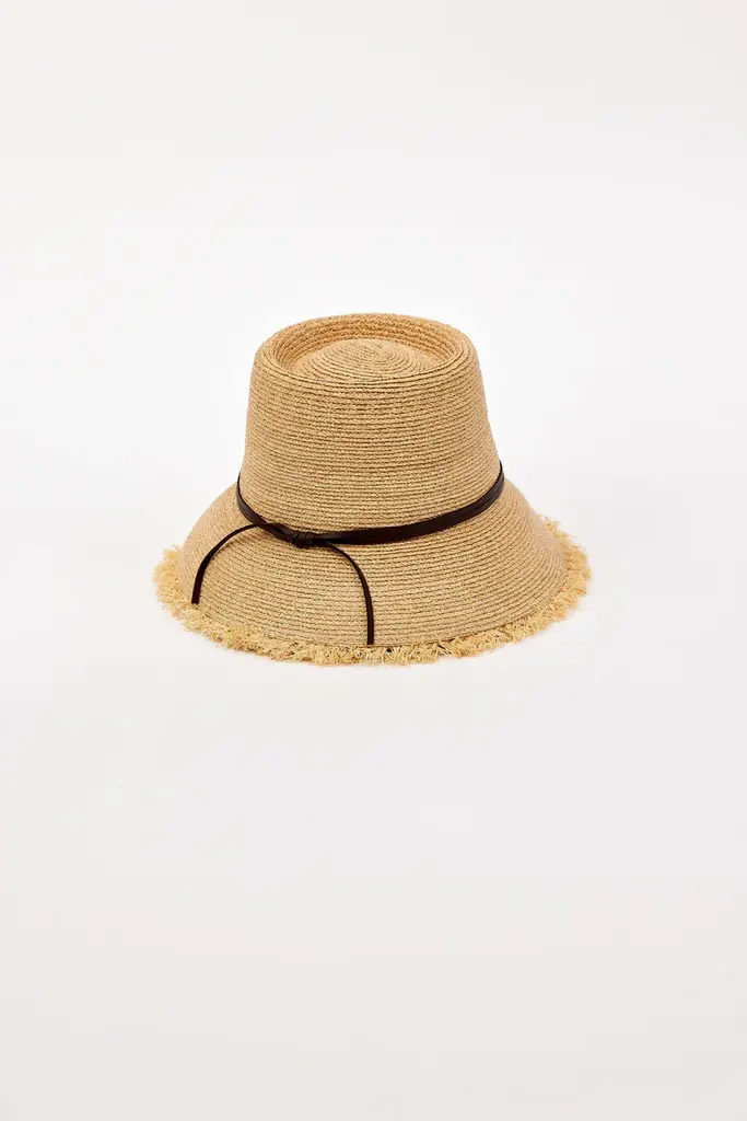 Hat Attack Zoe Lampshade