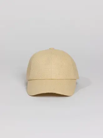 Hat Attack Beach Cap