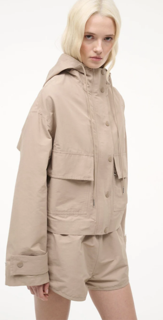 Staud Alta jacket