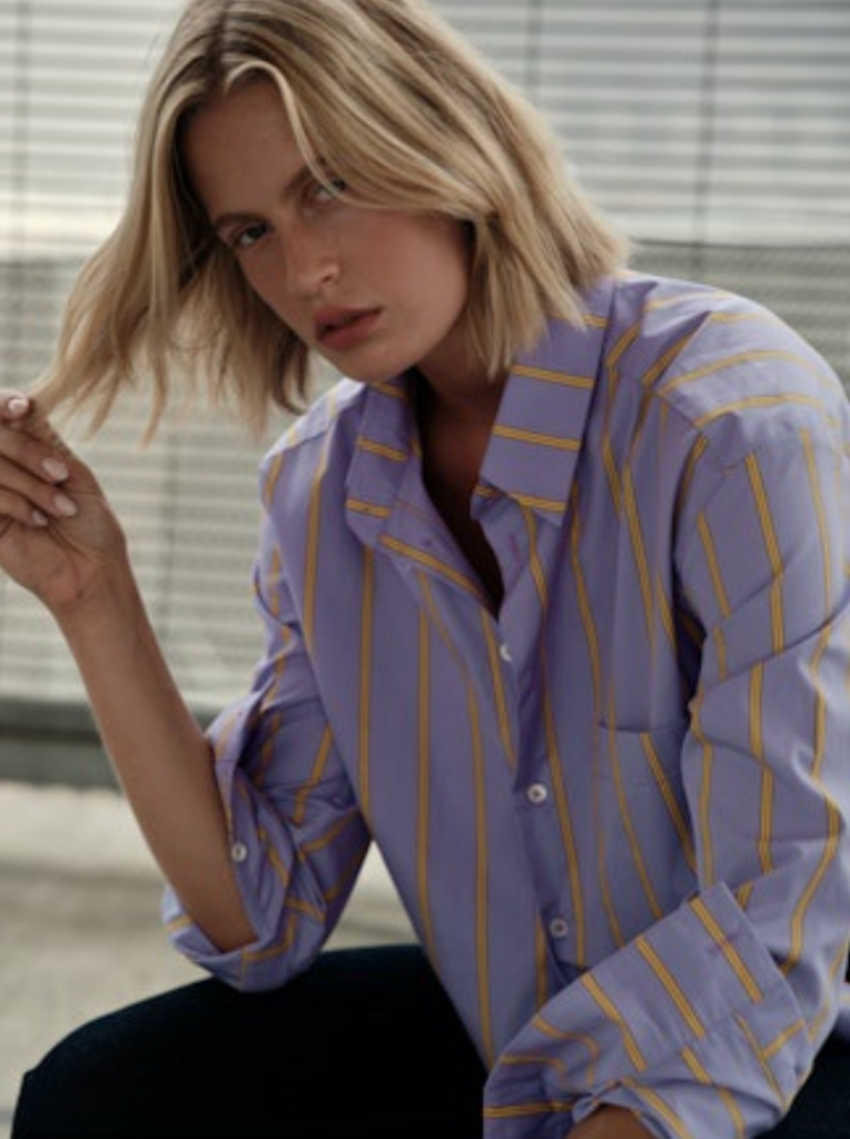 Cissa The BELLE, 100% Cotton