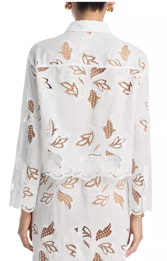 Cissa The Shorty Shirt