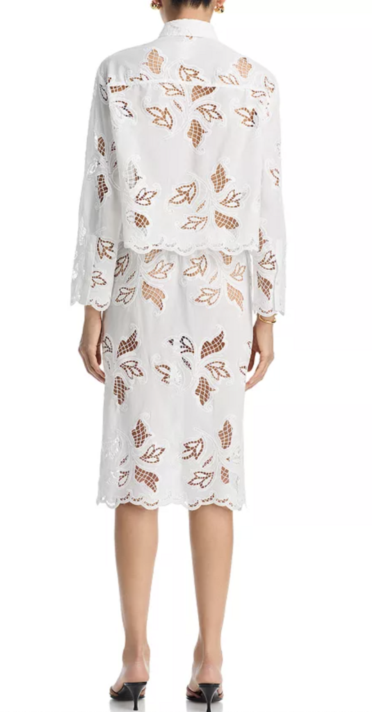 Cissa The Shorty Shirt