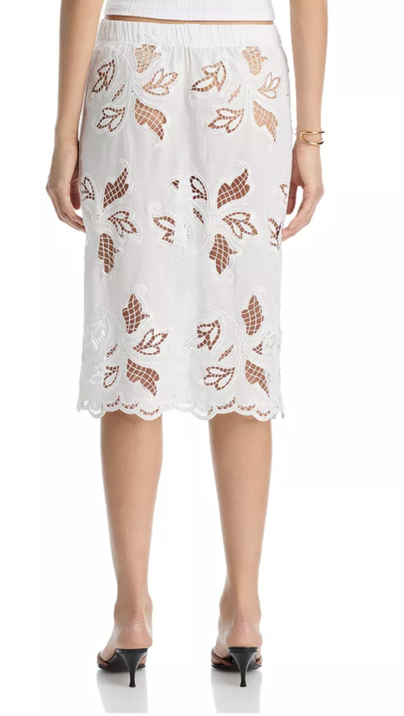 Cissa The Summer Pencil Skirt