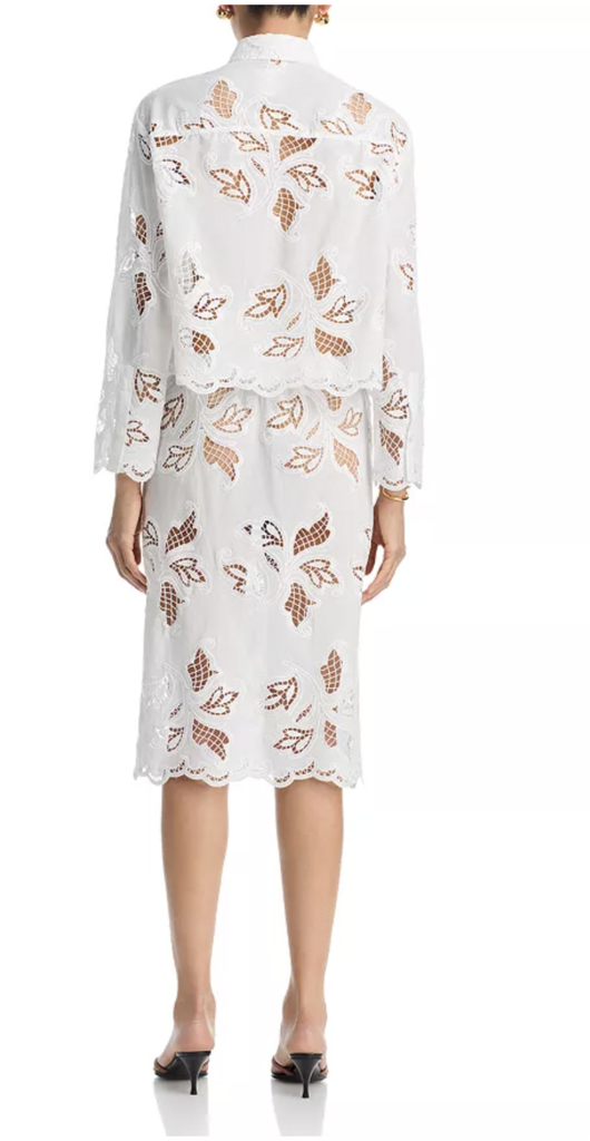 Cissa The Summer Pencil Skirt