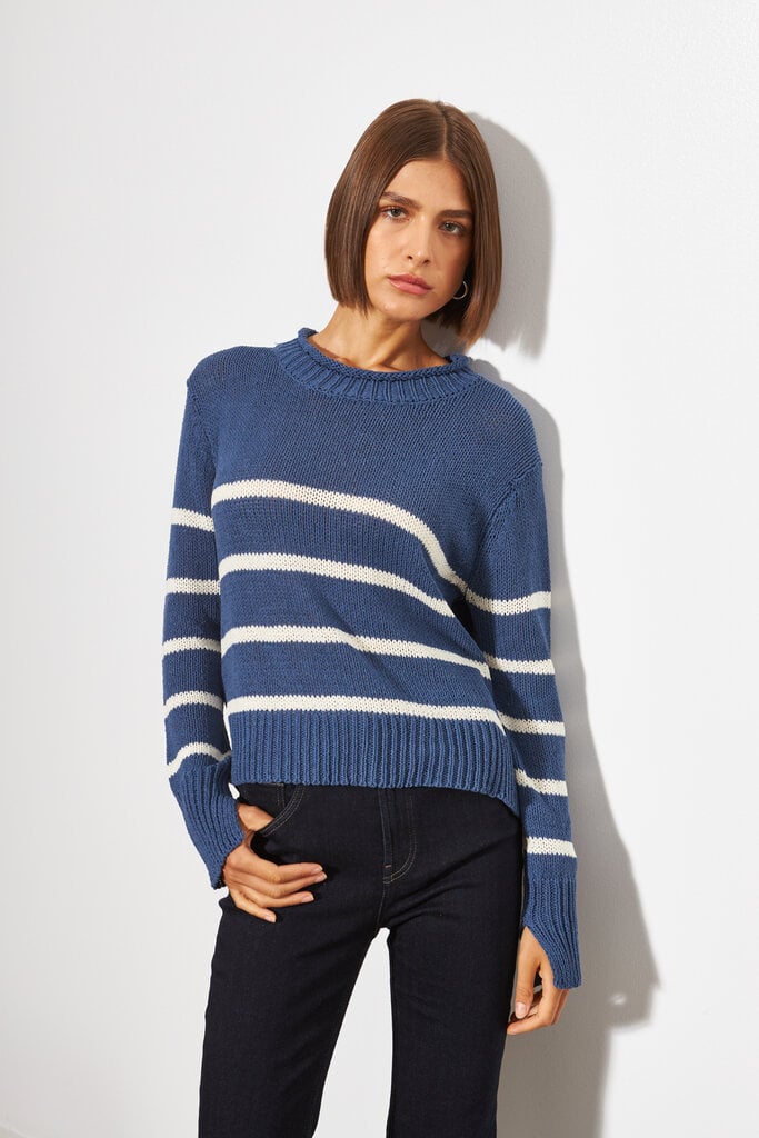 Line Claudette Sweater