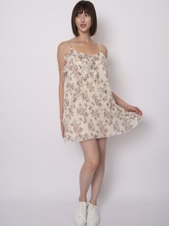 RD Style Aden Chiffon Dress