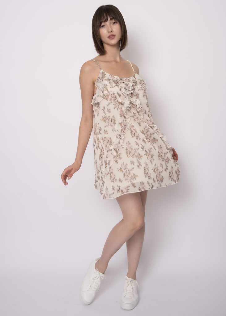 RD Style Aden Chiffon Dress