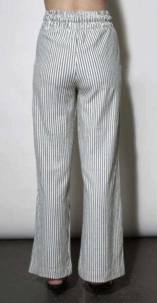 Greylin Isla Wideleg Knit Pant