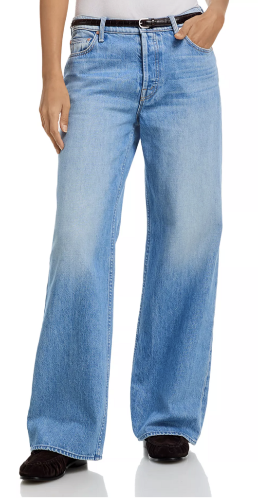 Mother Denim The Rerun Zip Sneak