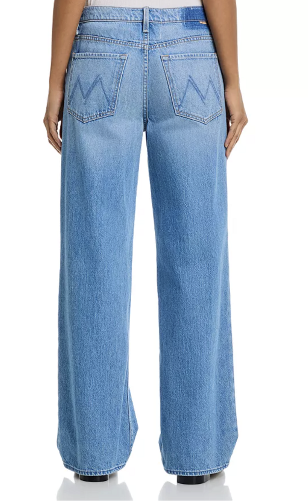 Mother Denim The Rerun Zip Sneak