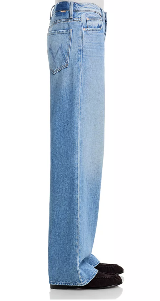 Mother Denim The Rerun Zip Sneak