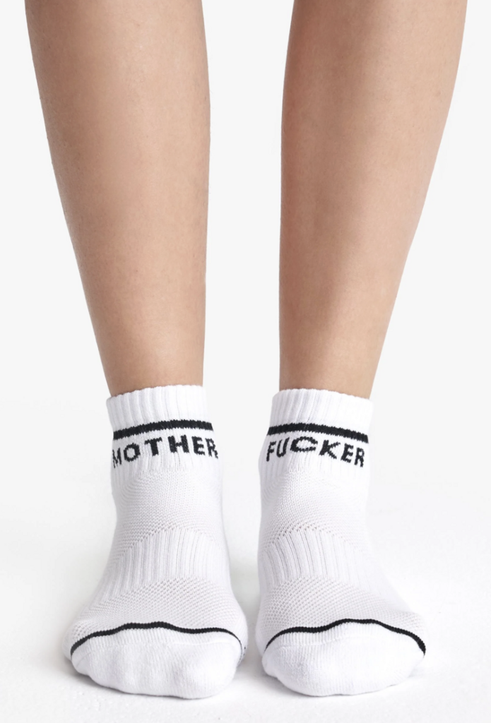 Mother Denim Baby Steps Ankle