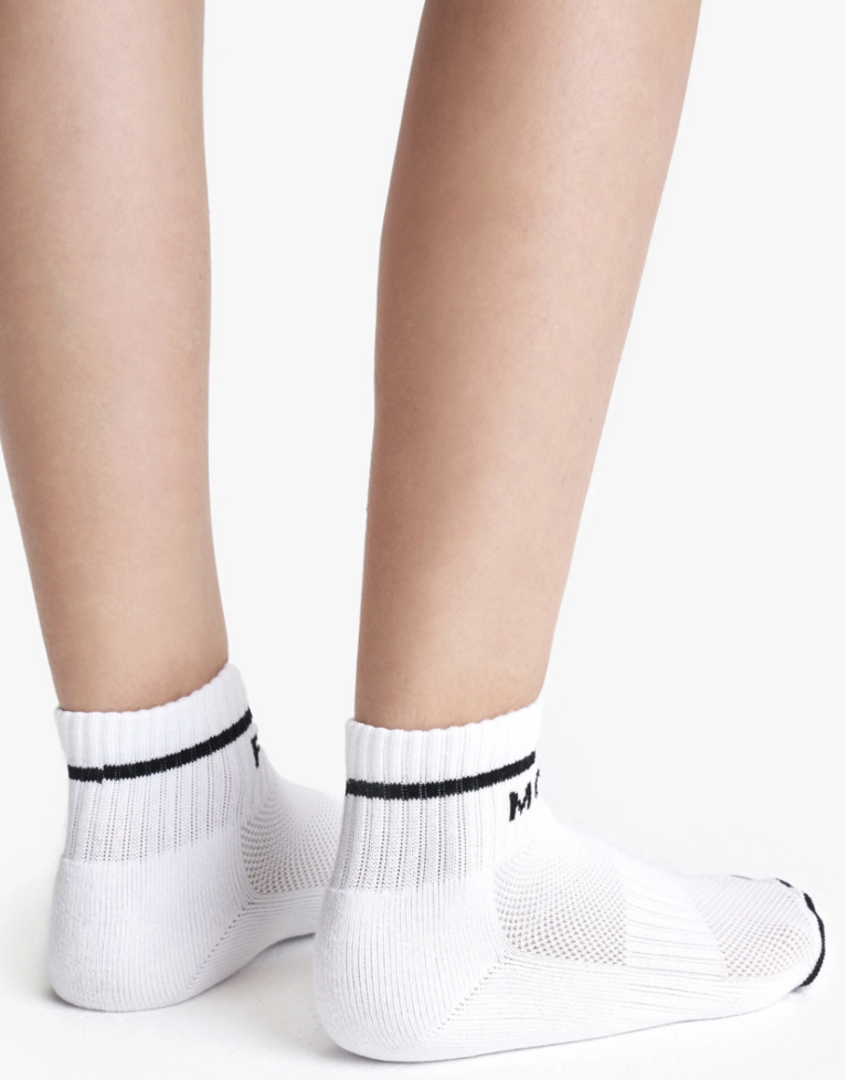 Mother Denim Baby Steps Ankle