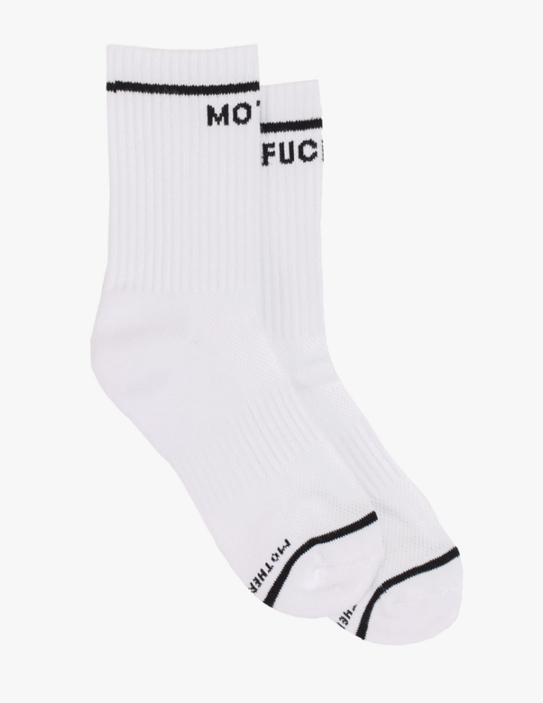 Mother Denim Baby Steps