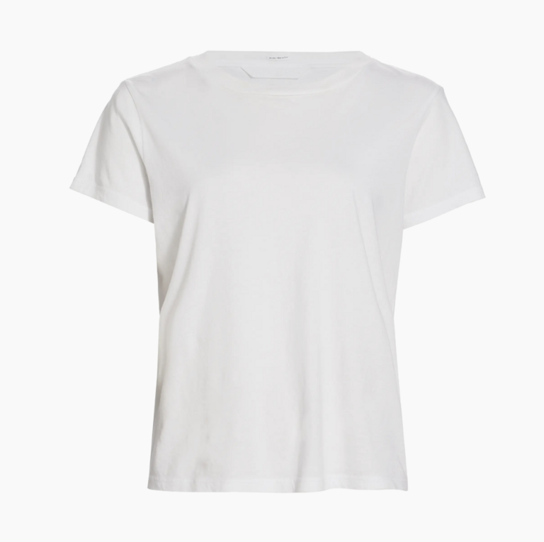 Mother Denim The Lil Goodie Goodie