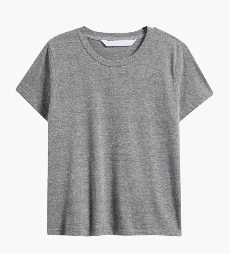 Mother Denim The Lil Goodie Goodie