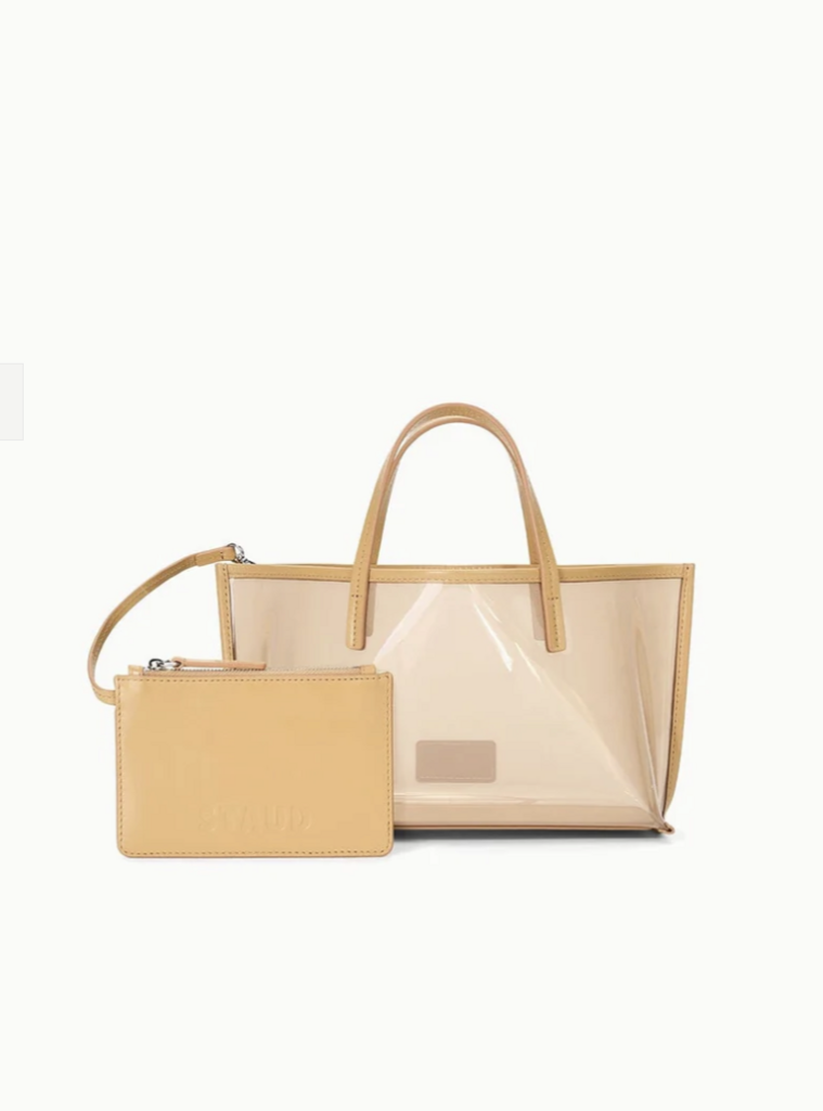 Staud Christos Mini Tote
