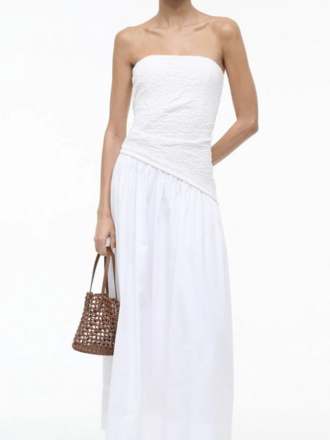 Staud Nia Dress