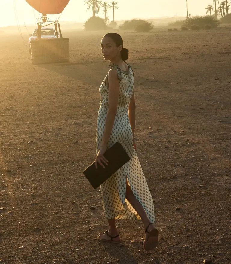 Dôen Amorette Dress