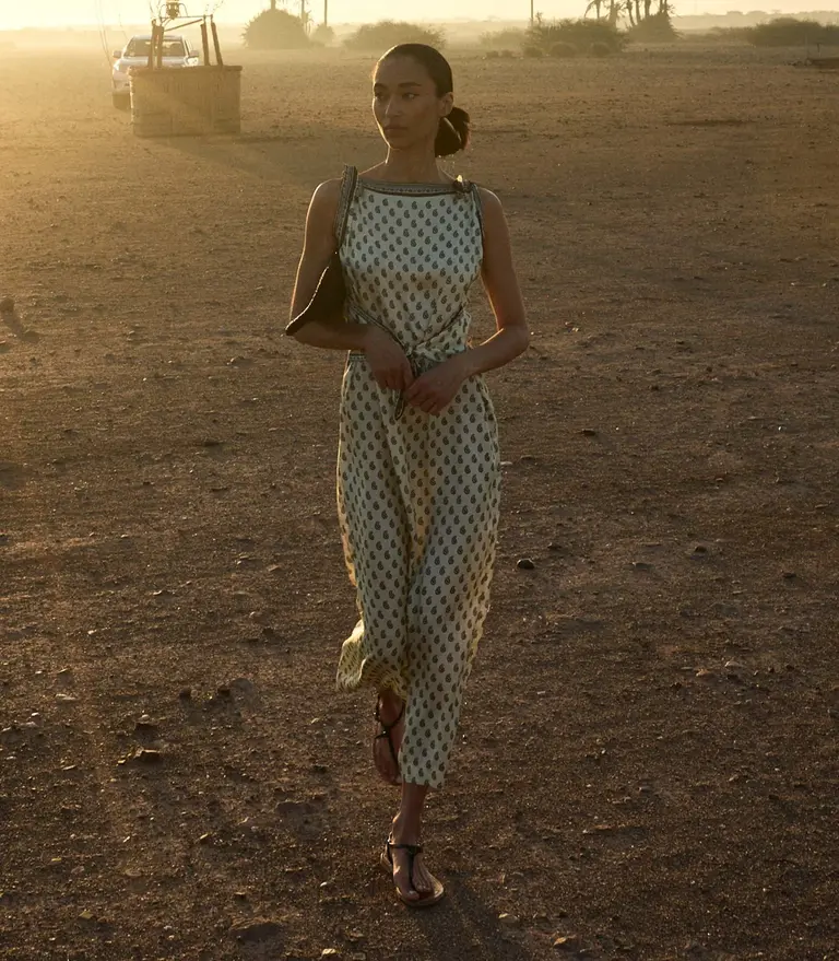 Dôen Amorette Dress