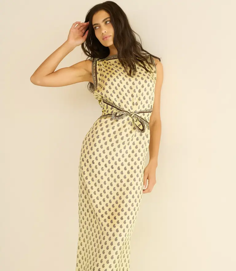 Dôen Amorette Dress